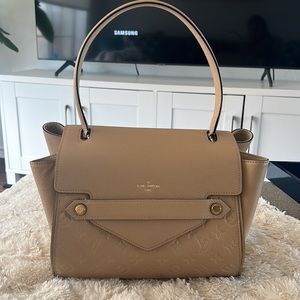 Louis Vuitton Empreinte Trocadero Dune